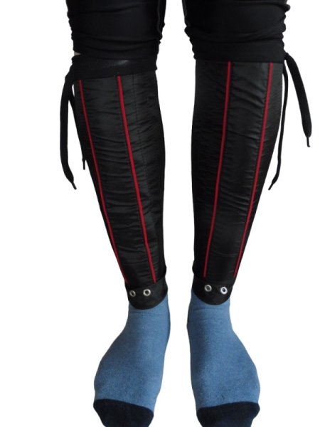 Beinsch&uuml;tzer Zitex S