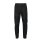 Laufhose, lang Racer, schwarz L