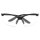 BIFOCAL Sport-Lesebrille Focus Dioptrin +2,0