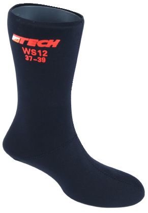 Neopren-Socken  OL-TECH WS12