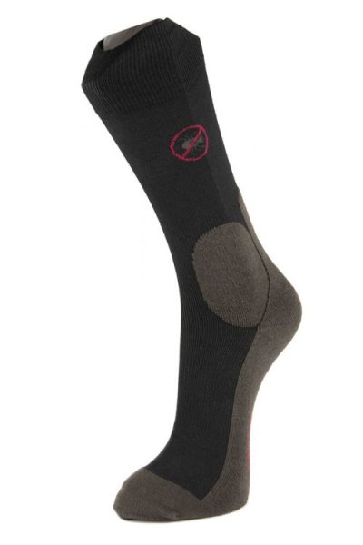 Anti-Zecken-Socke