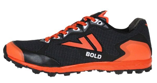Bold X W/M UK 10,5